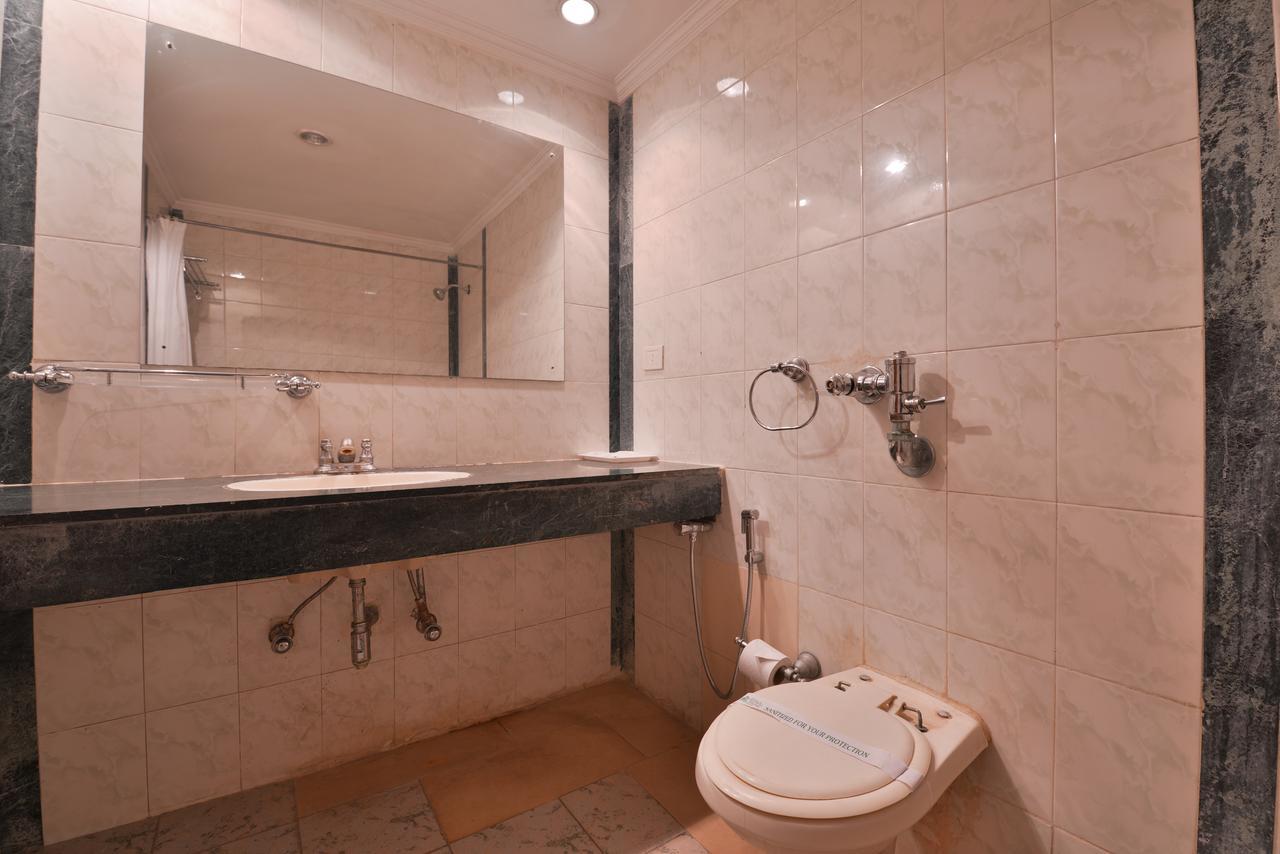 Hotel North Park Панчкула Екстериор снимка